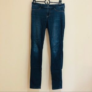 Hollister Low Rise Jeans